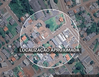Terreno urbano de 360m² em Diamante do Sul