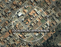 Casa com 2 quartos, 104m², terreno 200m², inacabada
