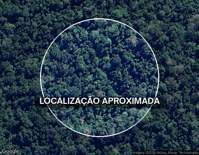Fazenda com 286,45ha, 40% de participação, rural, desocupada