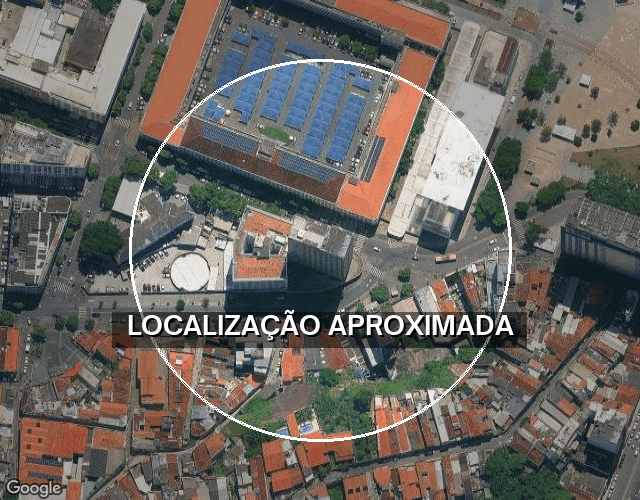 Sala comercial de 20m², desocupada, ideal para investimento