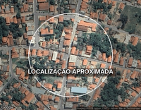 Terreno Rural com 183,91 ha em Botumirim/MG -