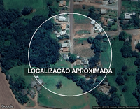 Fração ideal de 10% em terreno urbano de 1.539m²