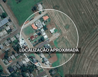 Fração ideal de 5% em residência com 3 dormitórios e 97,76m²
