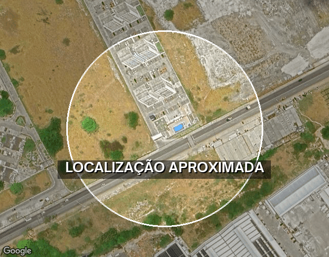 Apartamento com 2 quartos, 88,59m²