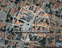 Imóvel Rural de 1.876,00ha em Santa Rita de Cassia/BA