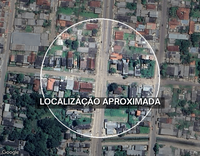 Área de Terras com Benfeitorias em Santana/AP