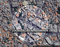 Terreno de 365,90m² em Arraial do Cabo