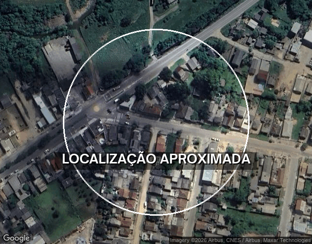 Terreno de 240m² em Capão do Leão, ideal para investimento
