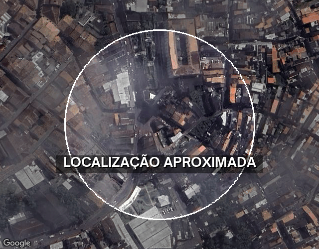 Casa de 90m² com 2 quartos e 1 banheiro, desocupada