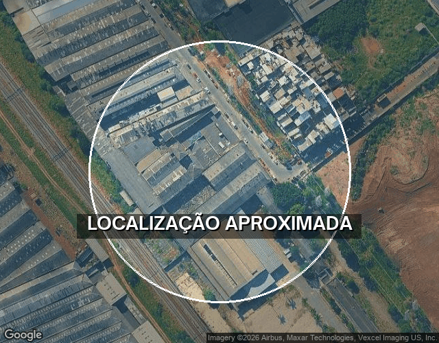 Terreno de 3.236,40m² em São Paulo, ideal para investimento