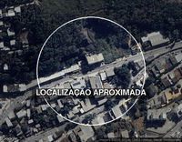 Terreno com Benfeitorias de 2,0ha em Cachoeiro de Itapemirim
