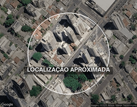 Apartamento com 1 quarto, 54,57m²