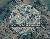 Terreno com 364m² e alvenaria residencial