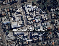 Lote urbano de 360m² em Chapecó, ideal para construção