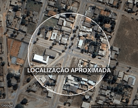Sítio com 21,02 hectares em São João d'Aliança/GO