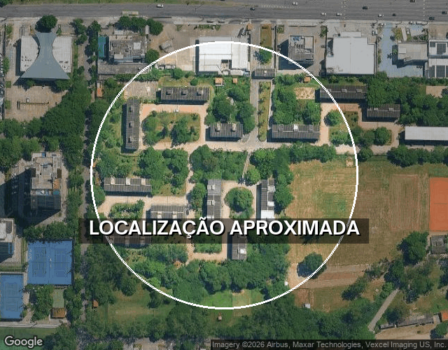 Apartamento de 300m² com 3 quartos e 2 banheiros