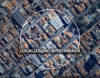 Terreno de 341,90m² em Andradas/MG