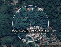 Terreno urbano de 21.250m² em Marituba