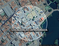 Fazenda rural com 15,6994 ha em São Desidério, BA