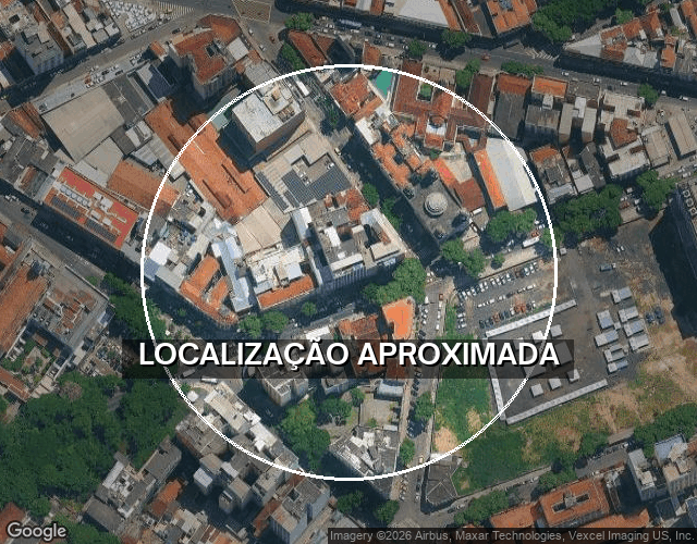 Apartamento com 1 quarto, 1 banheiro e 46m²