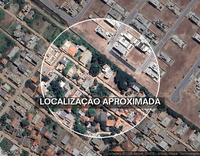 Terreno de 600m² em Peró, Cabo Frio/RJ