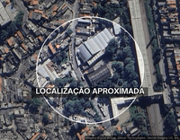 Imóvel Comercial (Igreja) com 1.197m² construídos em Vila Jaraguá