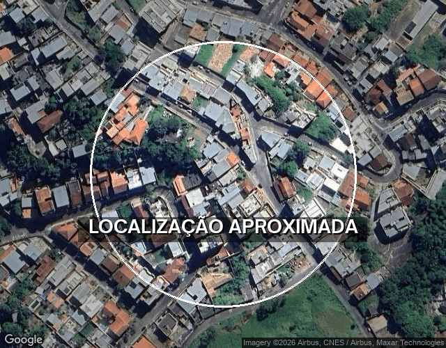 Terreno de 350m² em Mundo Novo, Juiz de Fora/MG