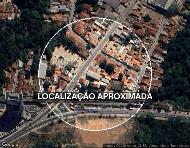 Imóvel Comercial, 5.000m², Clima Bom, Maceió/AL