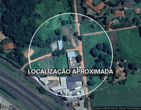 02 Edificações - Terreno c/ 1.848,13m² - Fernandópolis/SP