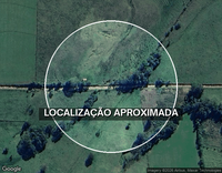 Imóvel Rural com 2,85 ha em Silveira Martins-RS