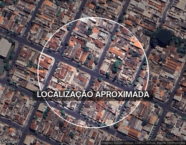 Terreno de 70m² em Ribeirão Preto, ideal para investimento