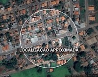 Parte ideal de imóvel rural com 0,85ha e construções