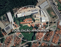 Terreno de 1.725m² em Natal/RN