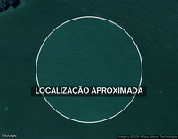 Terreno de 1.049,82m² em Braga/RS