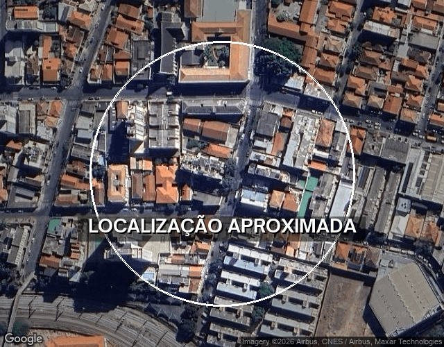 Apartamento com 50% de fração ideal, 1 quarto, 1 banheiro, 61.87m²