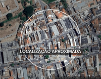 Imóvel Industrial com 1.608,36m² em Pesqueira/PE