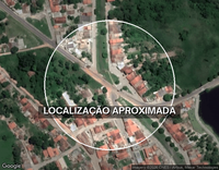 Fazenda Teixeira com 3 quartos, 39 hectares, ocupada