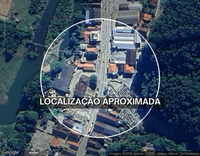 Terreno rural com 300.000m² em Pedras Grandes, ideal para reserva legal