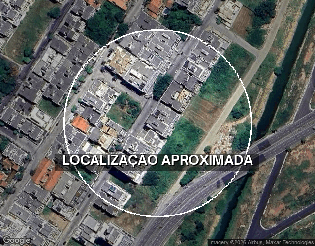Apartamento 2 quartos, 102m², 2 vagas