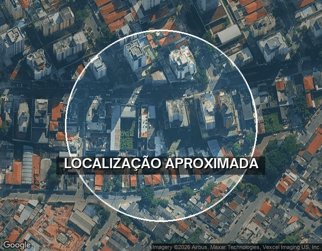 Apartamento com 2 quartos, 1 banheiro e vaga de garagem