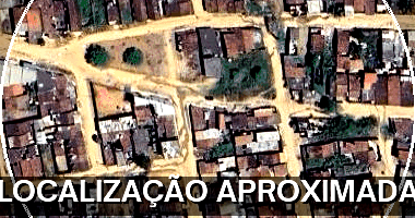 Terreno rural em Caruaru, 450m²