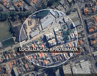 Apartamento Aconchegante com 3 Quartos e Terraço em Cotia