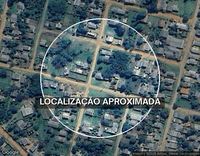 Terreno de 300m² com potencial para construção