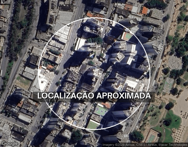 Terreno de 365,50m² em Boa Viagem, Recife/PE