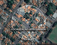 Casa com terreno de 352m², ideal para investimento