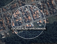 Terreno de 119,220,17m² em Irati/PR
