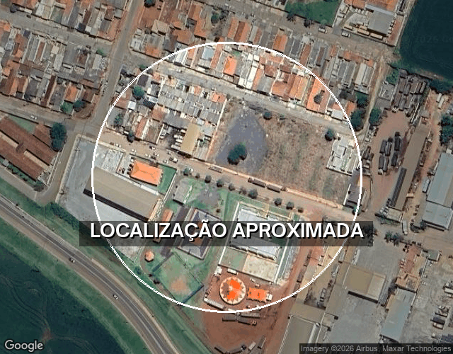 Terreno de 250m² em Itapeva, ideal para investimento
