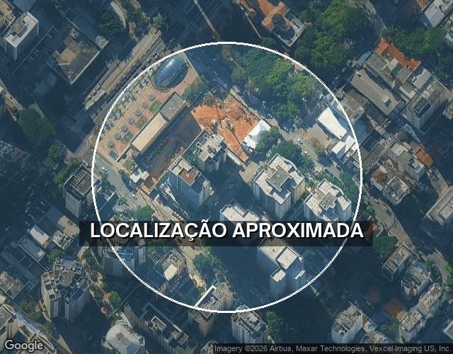 Vaga de garagem no 2° subsolo, indeterminada, nº 11