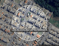 Casa em condomínio com 3 quartos e 217,54m² de área construída
