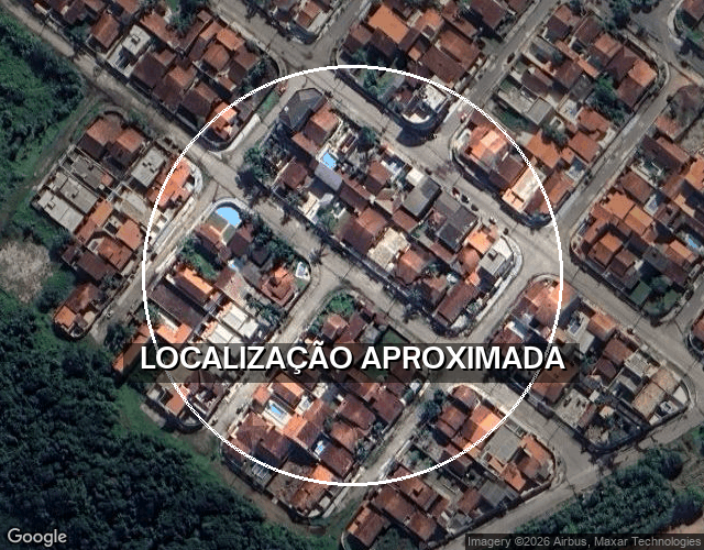 Imóvel Urbano com Área de 406.00 m² em Itanhaém/SP